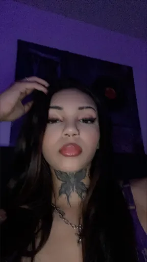 Trinity Rose 🥀