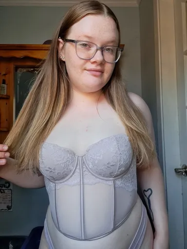Trinity Karrigan