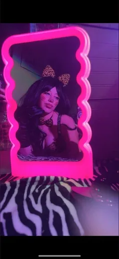 Trixie Dixie🌪️