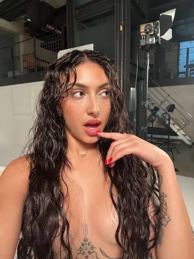 QUE RICO LO RICO 🌺