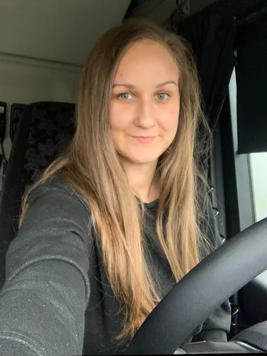 TruckerFanni