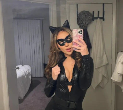 Lacey