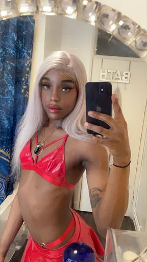 Delicia Da Doll🥀