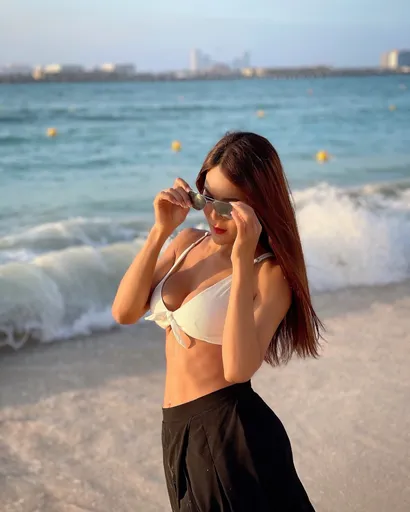 Thai ladyboy