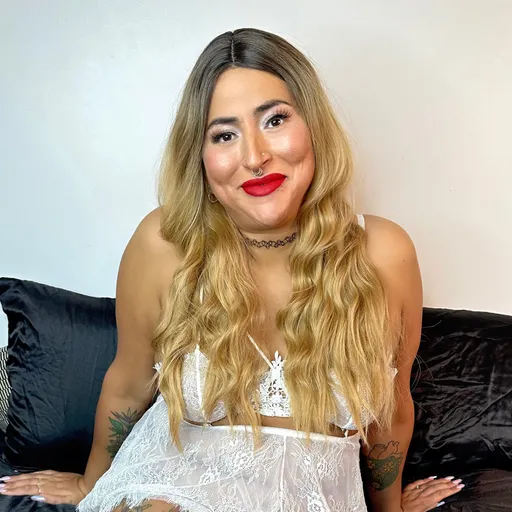 Tsjadeperfume