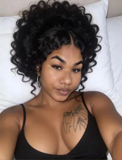 Jayla Marieeh
