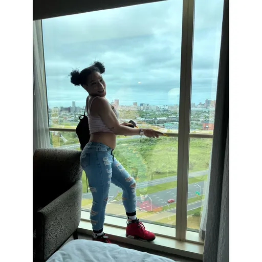 Shanelle