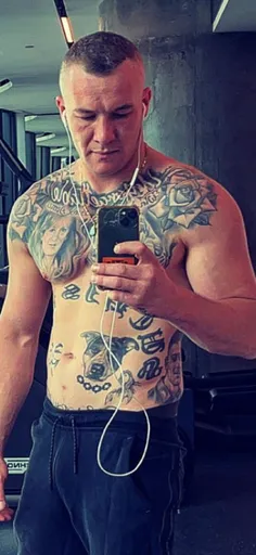 Trent Carter