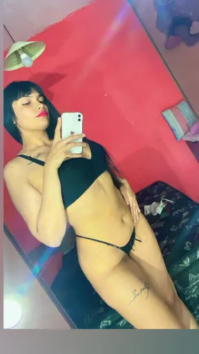 Camila VC Y SEXTING
