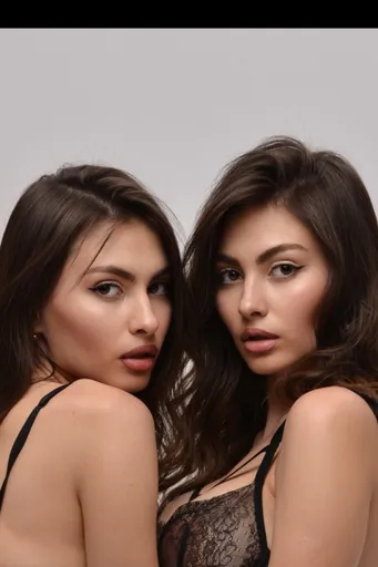 Sergis Twins 👯‍♀️