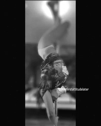 Twirly Girly