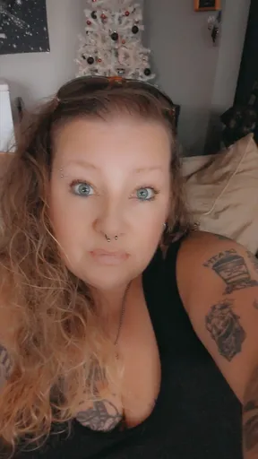 Twistedblonde