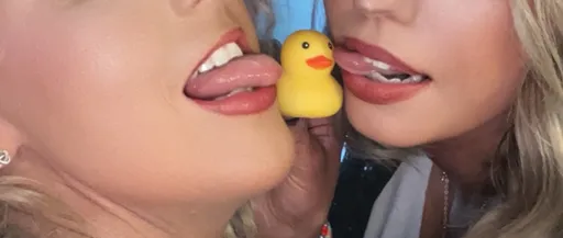 Blondebesties