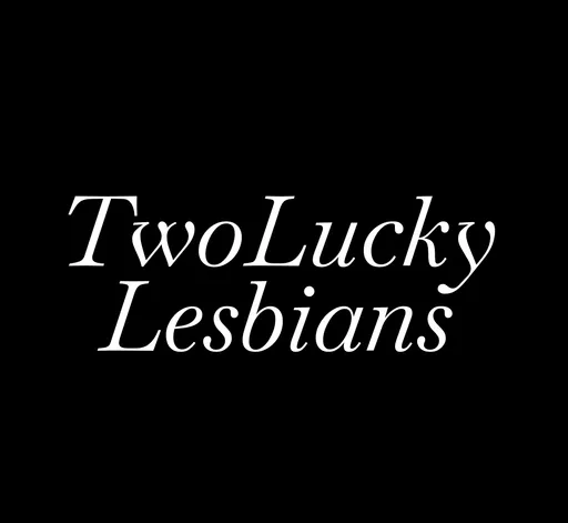 TwoLuckyLesbians