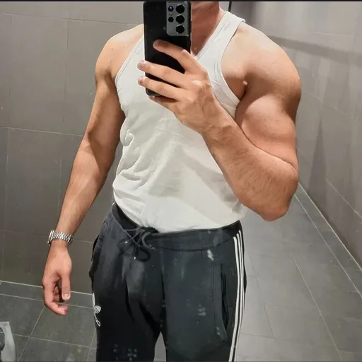 Tyler Hardie