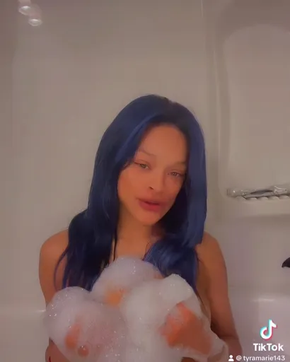 Tyra Marie 🖤