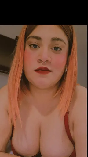 Lady blush