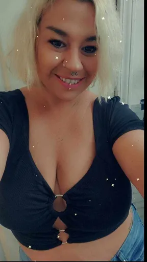 Superior witch goddess