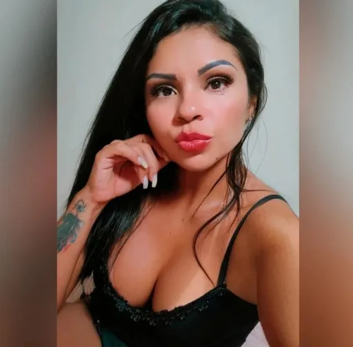 Josiane Rocha