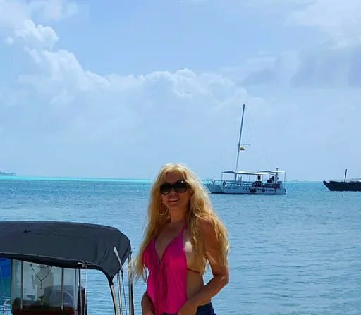 Luz Mar