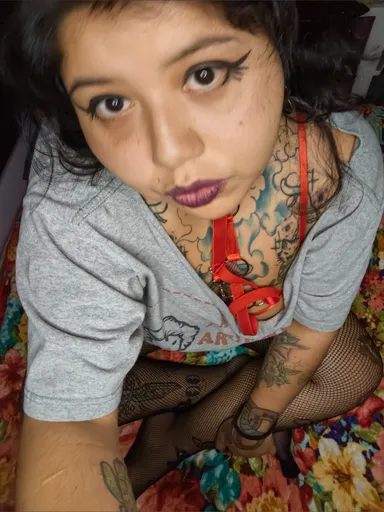 Lucy Fears M