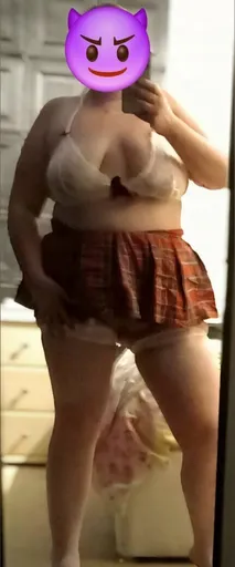 Curvy princess 🔥