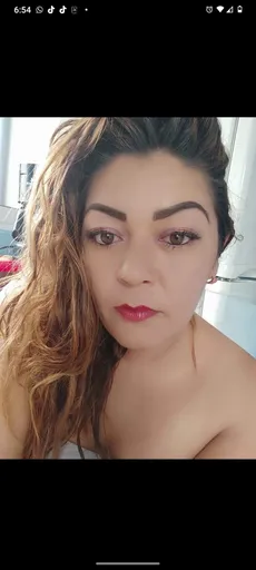 Ojitos hermosa