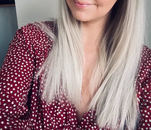 Sterling Girl x