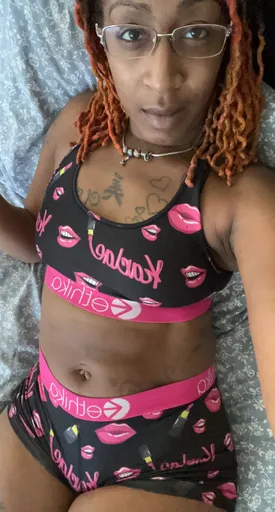 Lady stallion
