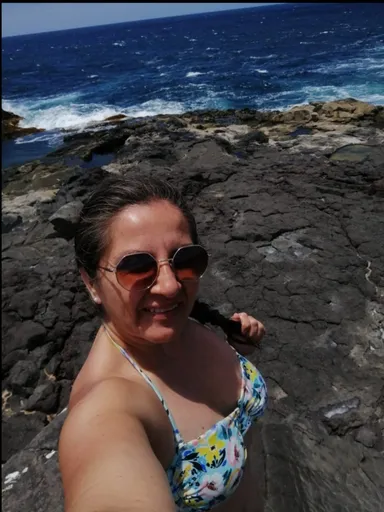 gloria patricia