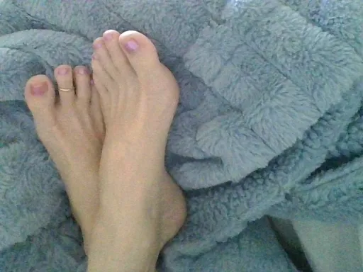 feet filthy fun