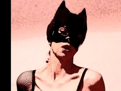 Catwoman