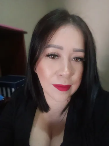 Dayane castillo