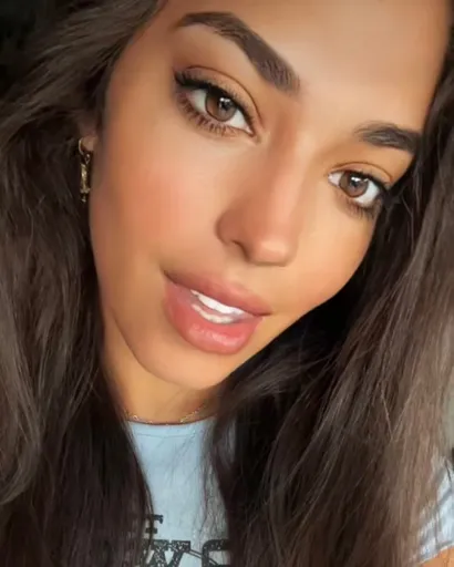 Melanie