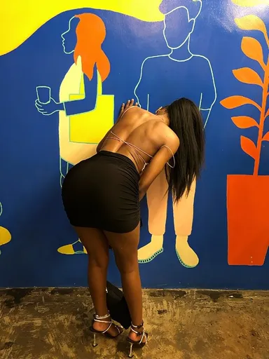 Sexy mama👄