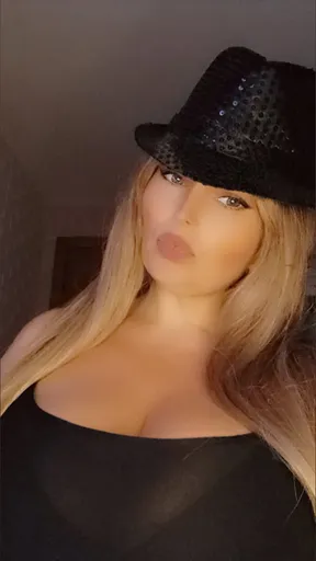 Nina🌹