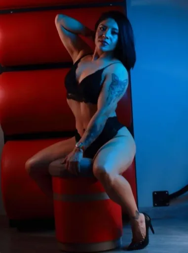 Iveth CM