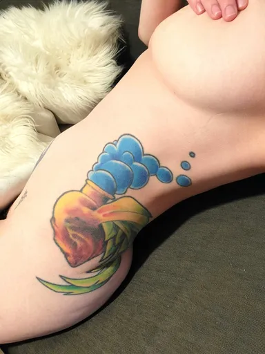 LickLeelou