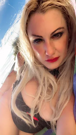 Aussie Barbie