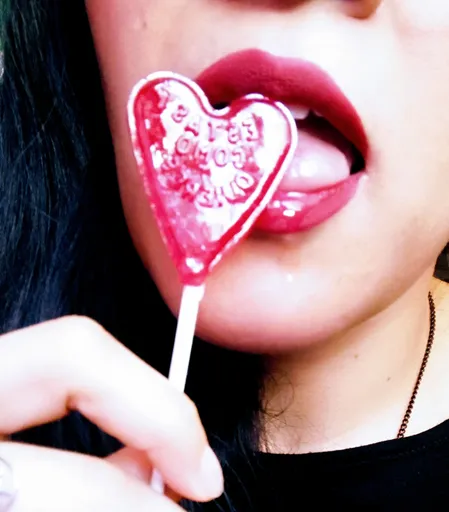 Sweet taste
