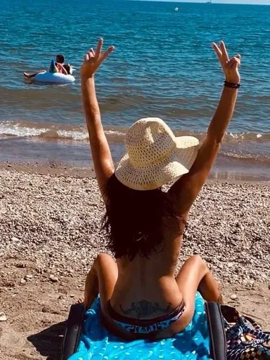 Elena caty