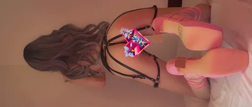 FoxiBabe❣️💕❤️‍🔥💗❤️💓