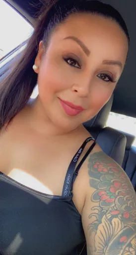 Betty moreno
