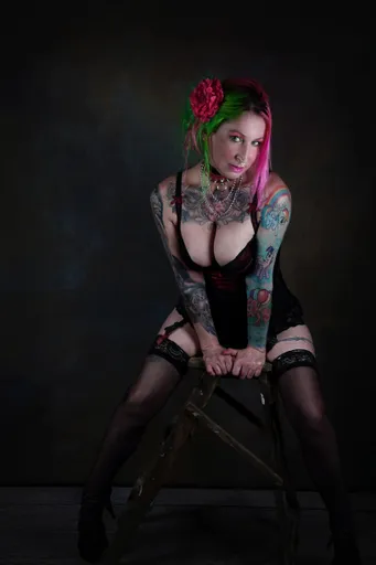 Bryony Kendall