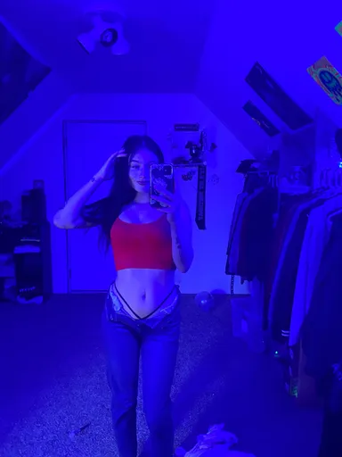 That b