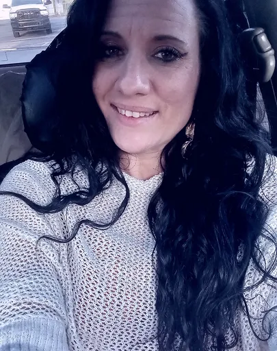 Crystal Anderson