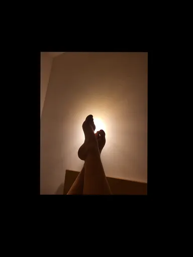 SofiaInHeels