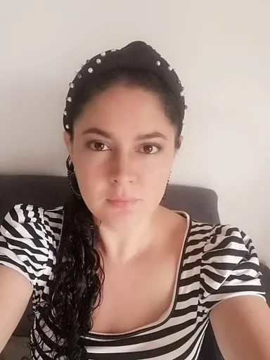 ❤️angela giraldo❤️