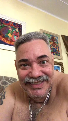 Demmy Dad bear