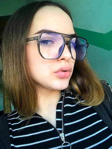 Sladkaya malyshechka